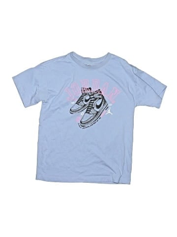 Air Jordan Short Sleeve T-Shirt (view 1)