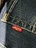 Levi's Blue Jeans Size 10 (estimated) - photo 3