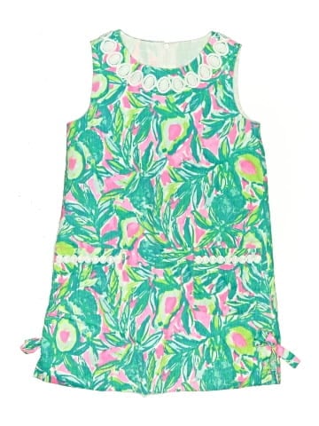 Lilly Pulitzer Dress (view 1)