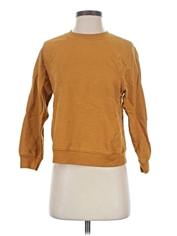 Adriano Goldschmied Sweatshirt (view 1)