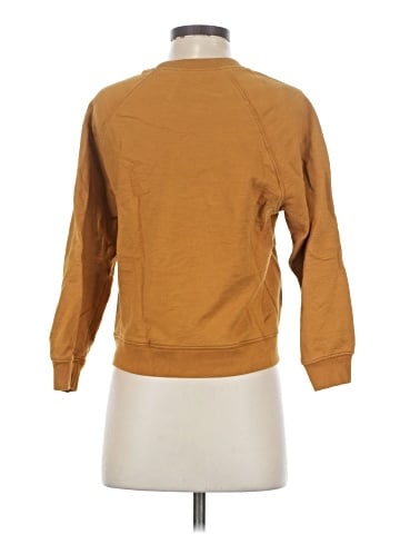 Adriano Goldschmied Sweatshirt (view 2)