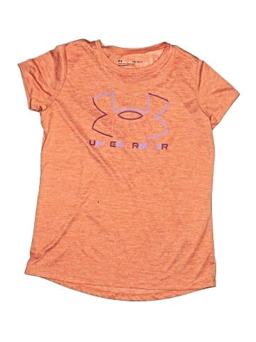 Under Armour Active T-Shirt (view 1)