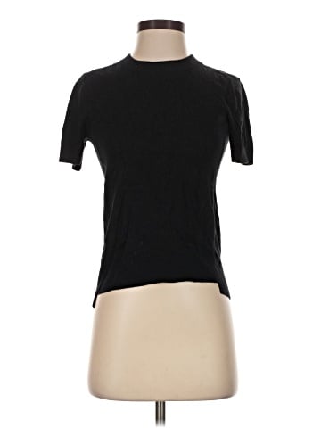 Comptoir des Cotonniers Short Sleeve Top (view 1)