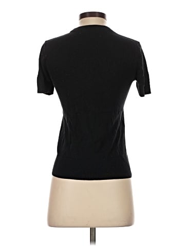 Comptoir des Cotonniers Short Sleeve Top (view 2)