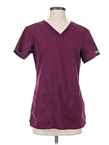 Cherokee Short Sleeve Top (view 1)