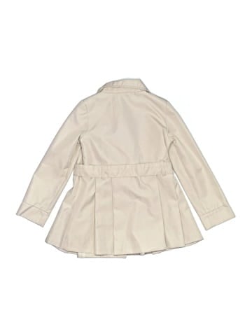Tahari Trenchcoat (view 2)