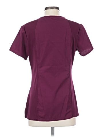 Cherokee Short Sleeve Top (view 2)
