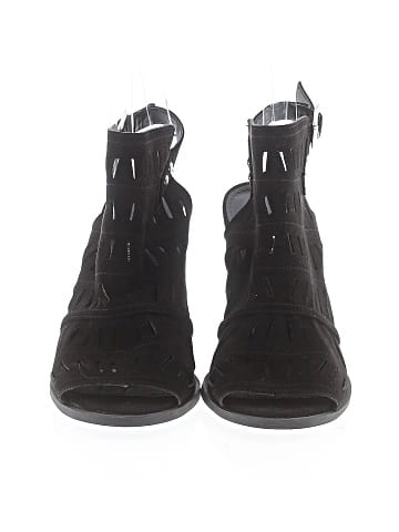 Christian Siriano for Payless Sandals (view 2)