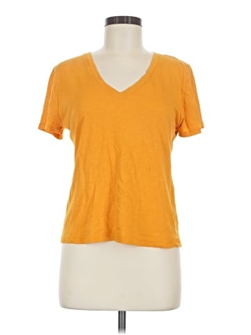 J.Crew Short Sleeve Top (view 1)