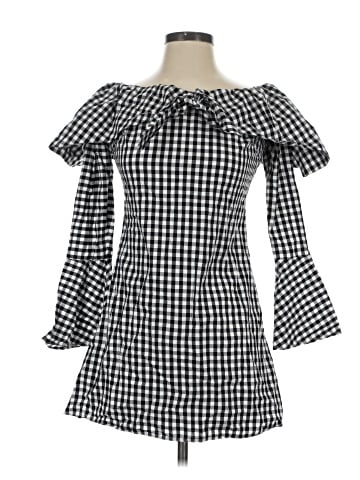 Renvy Casual Dress (view 1)