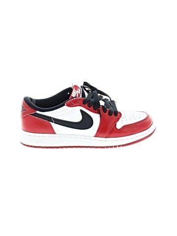 Air Jordan  1 Retro Low OG Chicago Sneakers (view 1)
