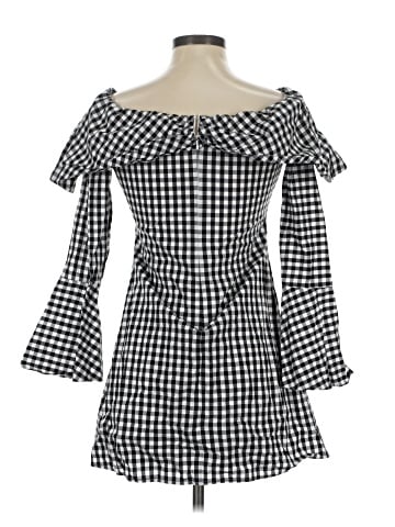 Renvy Casual Dress (view 2)
