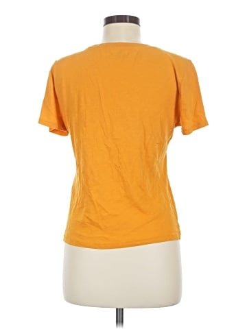 J.Crew Short Sleeve Top (view 2)