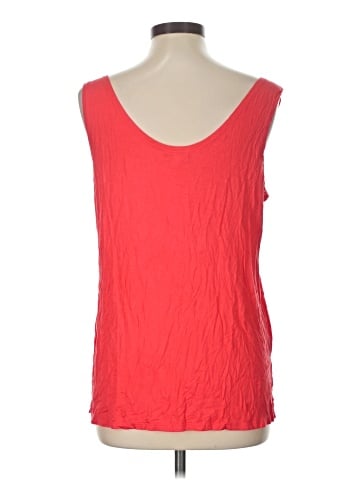Piko Sleeveless T-Shirt (view 2)