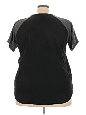 Heritage Short Sleeve Top (view 2)