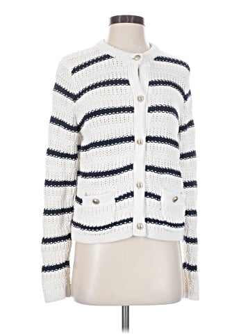 Caslon Cardigan (view 1)