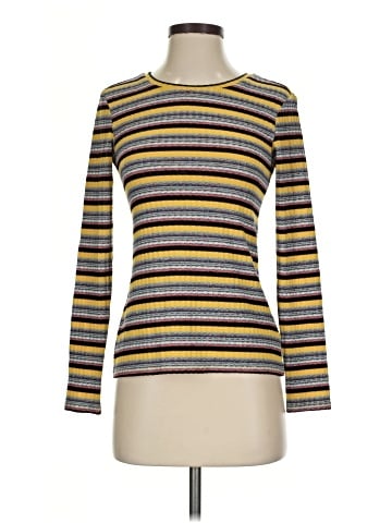 BB Dakota Long Sleeve T-Shirt (view 1)