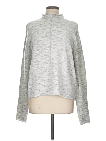 RD Style Turtleneck Sweater (view 1)