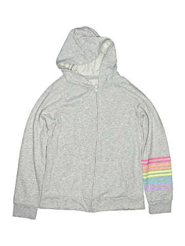 The Children's Place Zip Up Hoodie (view 1)