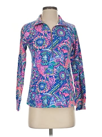 Lilly Pulitzer Cardigan (view 1)