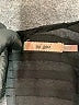 Mi ami 100% Polyester Black Romper Size XS - photo 4
