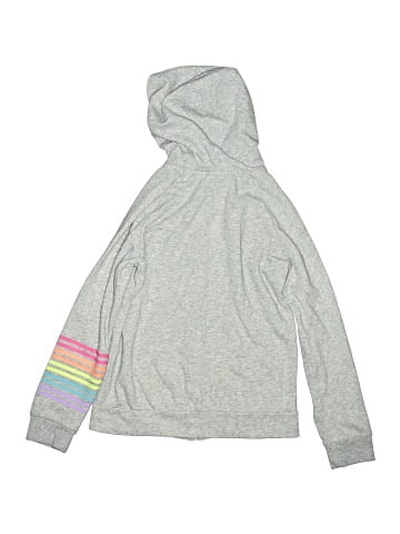 The Children's Place Zip Up Hoodie (view 2)