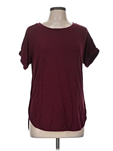 Matty M Short Sleeve T-Shirt (view 1)