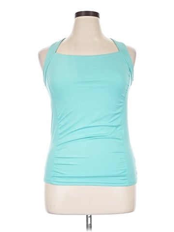 Soybu Tank Top (view 1)