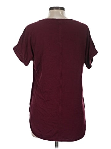 Matty M Short Sleeve T-Shirt (view 2)