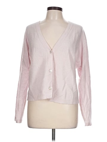 Vince. Cashmere Cardigan (view 1)