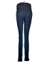 SPANX Solid Blue Jeggings Size M - photo 2
