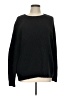 Old Navy Solid Black Pullover Sweater Size L - photo 1
