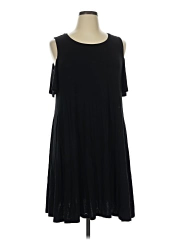 Style&Co Casual Dress (view 1)