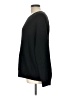 Old Navy Solid Black Pullover Sweater Size L - photo 5