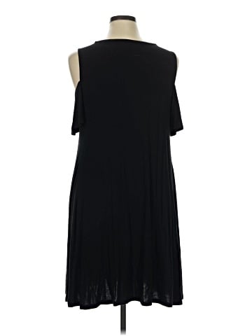 Style&Co Casual Dress (view 2)