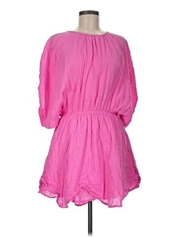 Aerie Casual Dress (view 1)