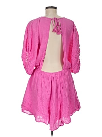 Aerie Casual Dress (view 2)