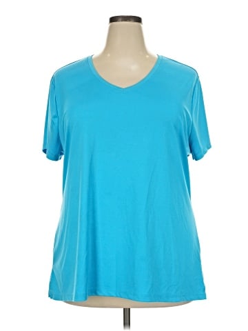 Just My Size Short Sleeve T-Shirt (view 1)