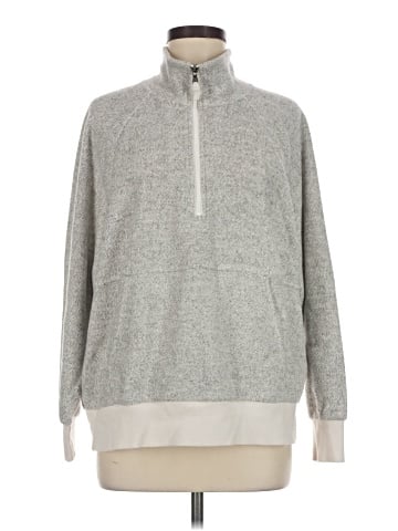 Lou & Grey Pullover Sweater (view 1)