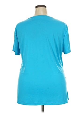 Just My Size Short Sleeve T-Shirt (view 2)