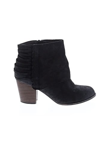 Fergalicious Ankle Boots (view 1)