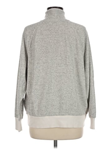 Lou & Grey Pullover Sweater (view 2)