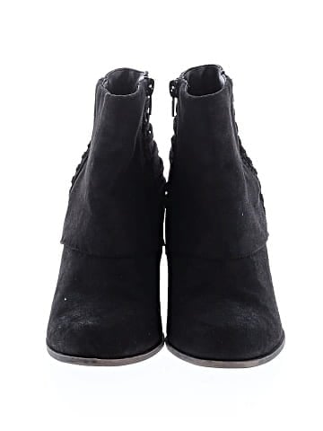 Fergalicious Ankle Boots (view 2)