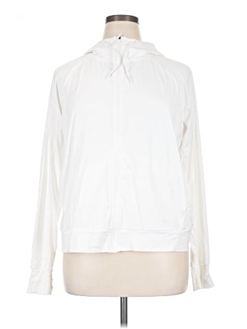 Mondetta Track Jacket (view 1)