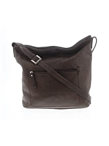 Giani Bernini Leather Crossbody Bag (view 1)