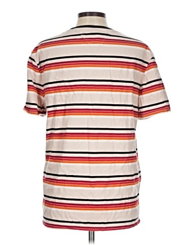 Tommy Jeans Short Sleeve T-Shirt (view 2)