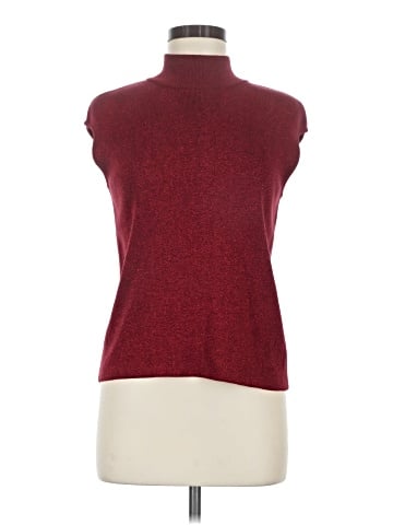 Coldwater Creek Sweater Vest (view 1)