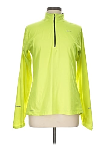 Nike Long Sleeve T-Shirt (view 1)
