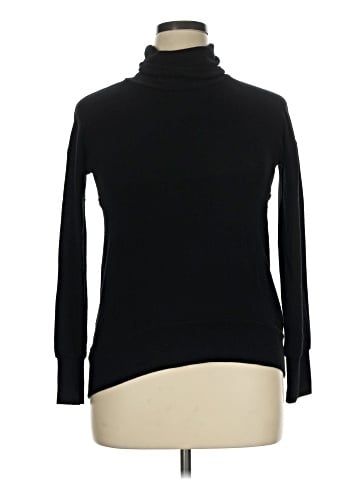 Go Couture Turtleneck Sweater (view 1)