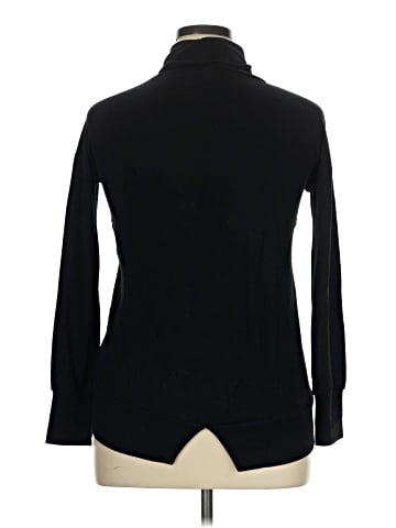 Go Couture Turtleneck Sweater (view 2)